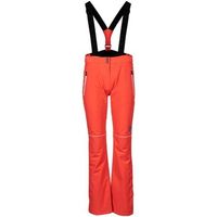 peak mountain pantalones pantalon de ski femme aclusaz para mujer