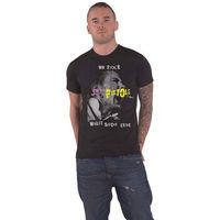 sex pistols tops y camisetas we stock para mujer