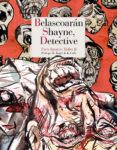 belascoaran shayne detective estuche