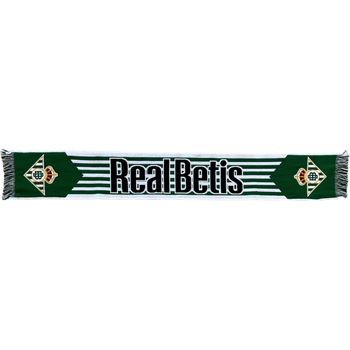 Real Betis Bufanda Bufanda Verde Rombos para hombre