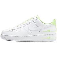 nike deportivas moda baskets air force 1 07 cuir para hombre