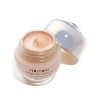 shiseido future solution lx total radiance foundation 30ml various shades - rose 4