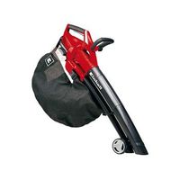 aspirador soplador bl sbat 18v x 2 - einhell - ge-cl 36li e