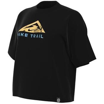 Nike Tops y Camisetas Trail para mujer