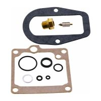 kit de servicio del carburador yamaha xt 500