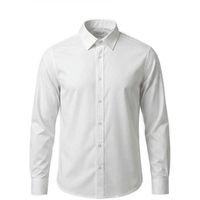 tintoria mattei camisa manga larga 99878 para hombre
