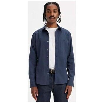 Levis Camisa manga larga CAMISA LEVI'S® SLIM NAVAL HOMBRE para hombre