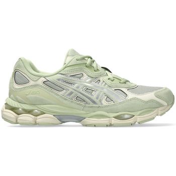 Asics Zapatillas Gel-NYC Sage Frost Pure Silver para mujer