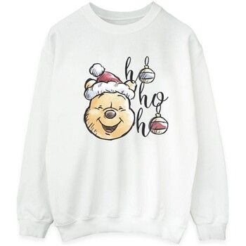 Disney Jersey Ho Ho Ho para hombre