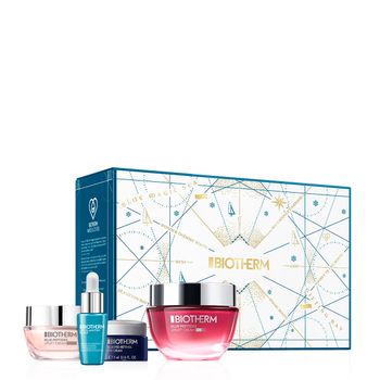 Biotherm Blue Peptides Cofre de Regalo