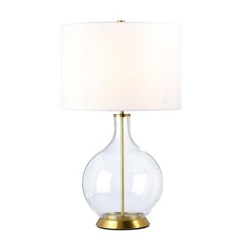 Lámpara de mesa orb i