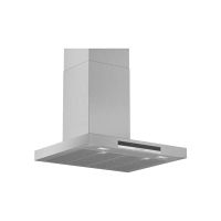 bosch serie 4 dwb67im50 campana decorativa 60cm b acero inoxidable