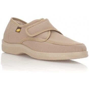 Doctor Cutillas Pantuflas Alpargata en Lona y Lycra para hombre