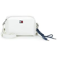 tommy jeans bandolera tjw city charm camera bag para mujer