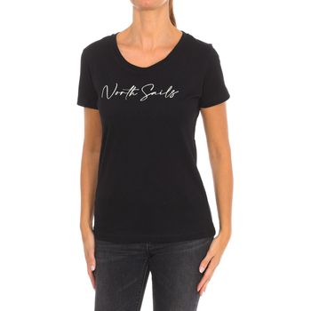 North Sails Camiseta 9024330 para mujer