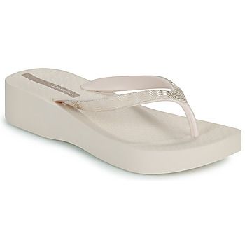 Ipanema Sandalias MESH X PLAT FEM para mujer