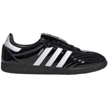 adidas Deportivas Moda Baskets WMNS Samba LT cuir patent para mujer