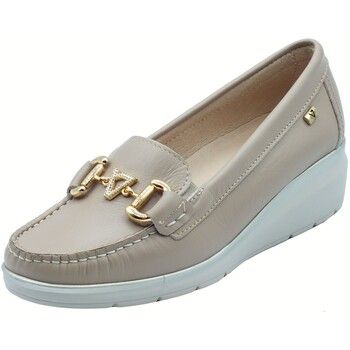 Valleverde Mocasines 11053 Nappa para mujer