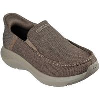 skechers zapatos parson ralven para hombre