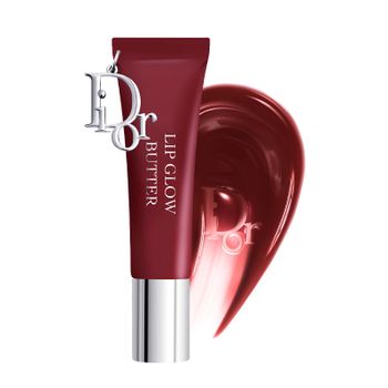 Dior Labiales Tratamiento De Labios Brillante - Péptido Y Ceramida