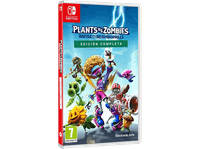 nintendo switch plants vs zombies battle for neighborville ed completa