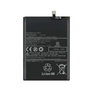 bateria xiaomi redmi 10 2022
