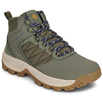 Columbia Zapatillas de senderismo TRANSVERSE HIKE WATERPROOF para mujer