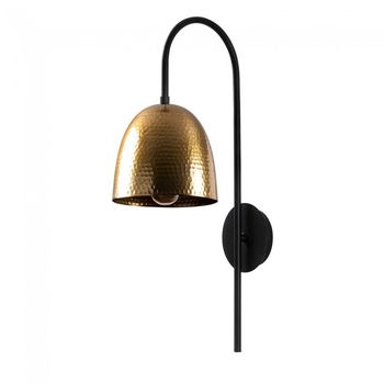 Aplique de pared asney vintage