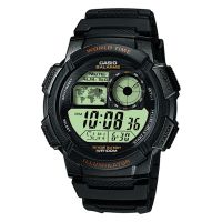 reloj collection modelo  ae-1000w-1avef marca casio para hombre