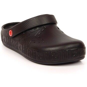 Big Star Zuecos INT1733A para hombre