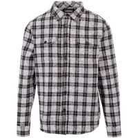 trespass camisa manga larga portlaw para hombre