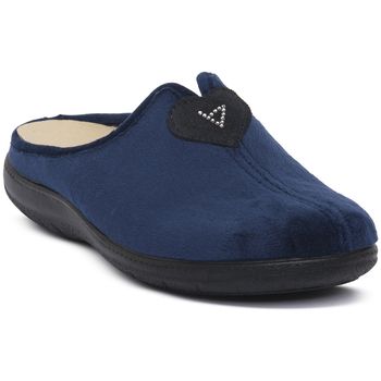 Valleverde Pantuflas BLU PANTOFOLA para mujer