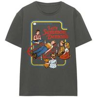 steven rhodes camiseta lets sumn dens para mujer
