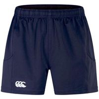 canterbury short advantage para mujer