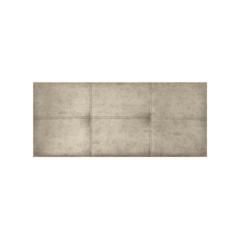 Cabecero Dalia Tela Magnolia Beige 145