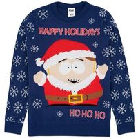 south park jersey ns7016 para hombre