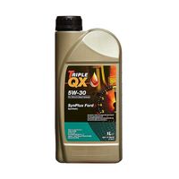 fully synthetic for ford applications engine oil - 5w-30 - 1ltr