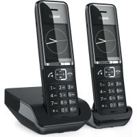 gigaset confort 550 duo iberia telefono inalambrico