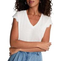 morgan tops y camisetas decume para mujer