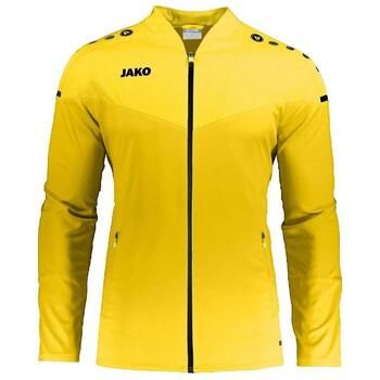 Jako Chaqueta deporte Veste Champ 2.0 Jaune para mujer