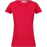 regatta camiseta carlie para mujer