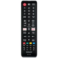 savio rc-07 mando tv compatible samsung smart tv