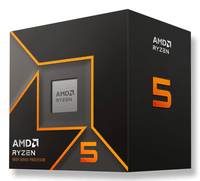 amd ryzen 5 9600 38ghz socket am5 65