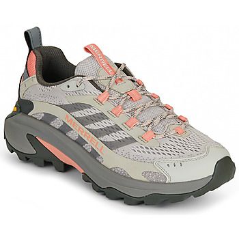 Merrell Zapatillas de senderismo MOAB SPEED 2 para mujer