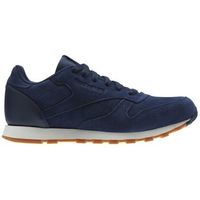 reebok sport zapatillas cl leather sg para nina