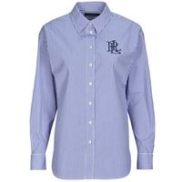 lauren ralph lauren camisa kotta para mujer