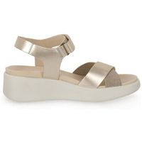 ecco sandalias flowt lx wedge para mujer