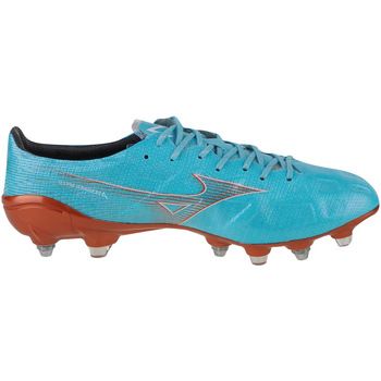 Mizuno Zapatillas de fútbol Alpha Japan Mix para hombre