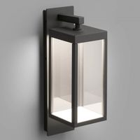 aplique exterior led kerala 10w