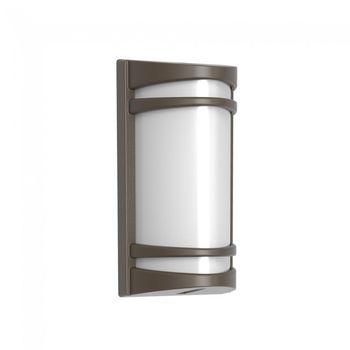 Aplique de exterior led pull (12w)